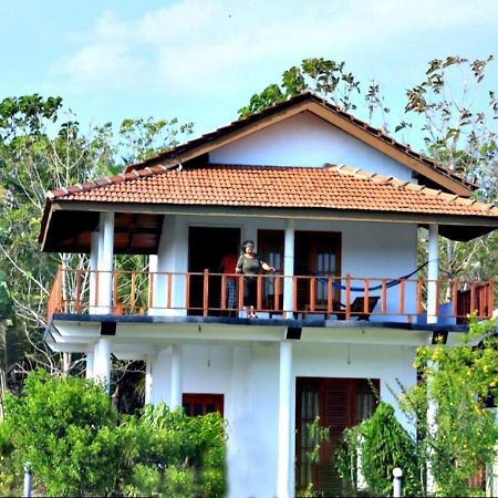 Pearl Cave Cabanas & Resturant Tangalle Eksteriør bilde