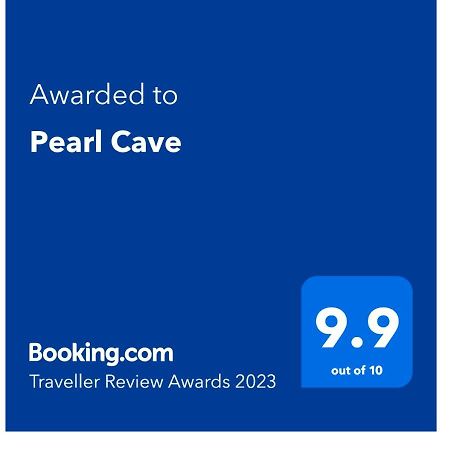 Pearl Cave Cabanas & Resturant Tangalle Eksteriør bilde
