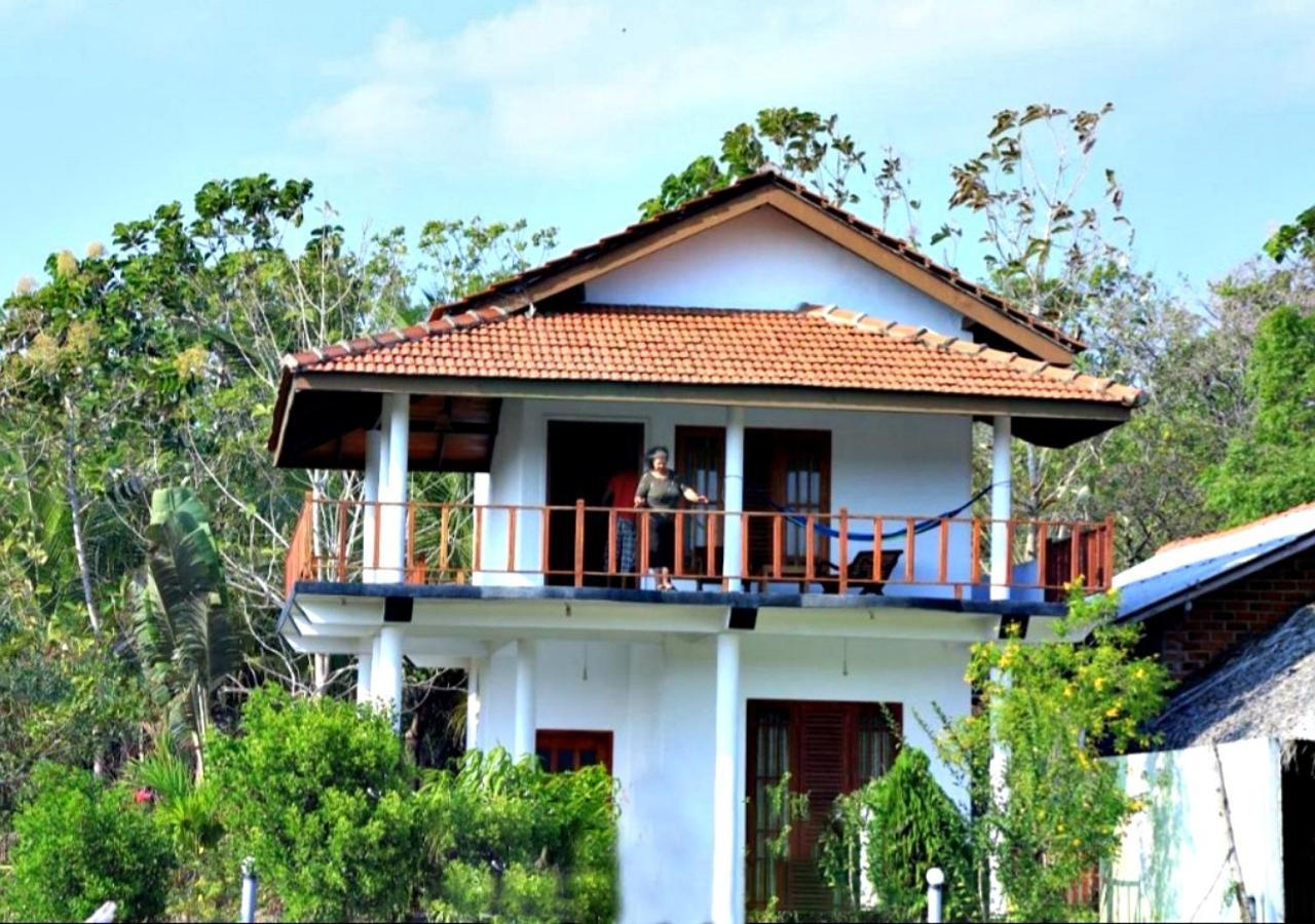 Pearl Cave Cabanas & Resturant Tangalle Eksteriør bilde
