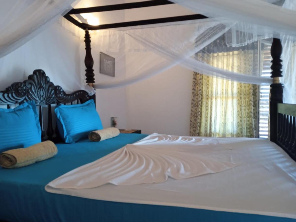 Pearl Cave Cabanas & Resturant Tangalle Eksteriør bilde