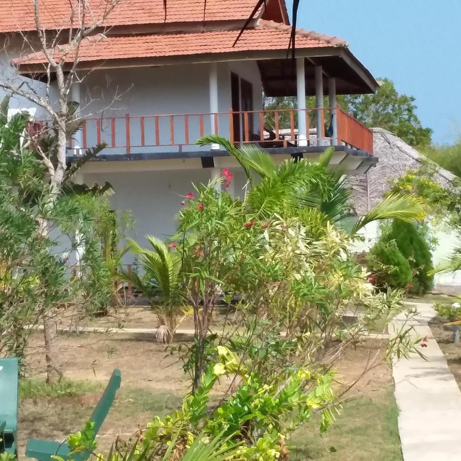 Pearl Cave Cabanas & Resturant Tangalle Eksteriør bilde